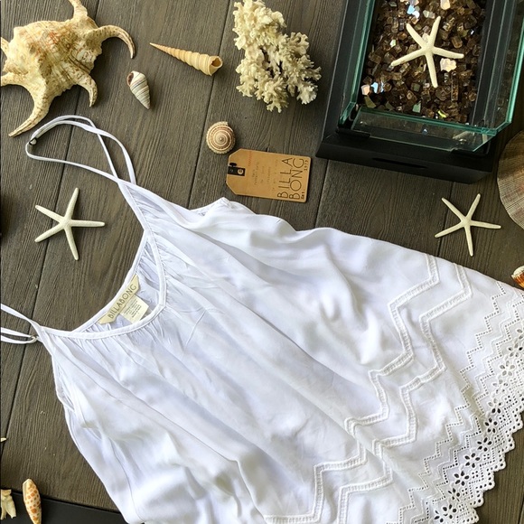 Billabong Tops - 🌷BILLABONG 🌷